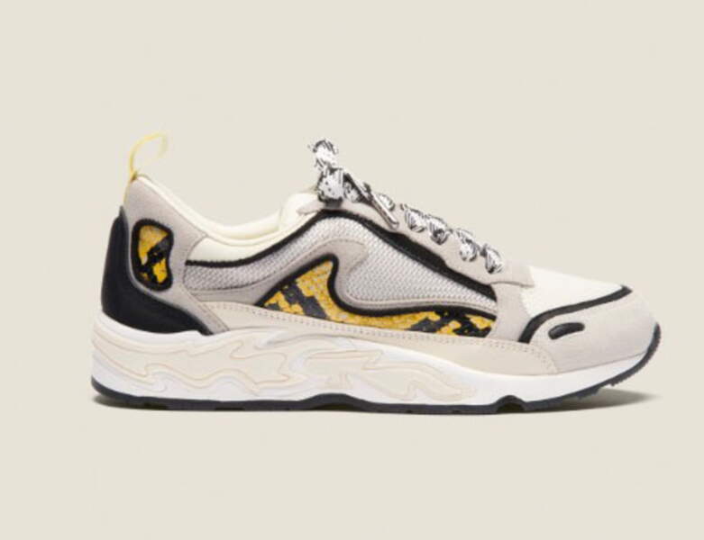 Baskets 20 nouveautés pour le printemps/été 2020 que vous allez