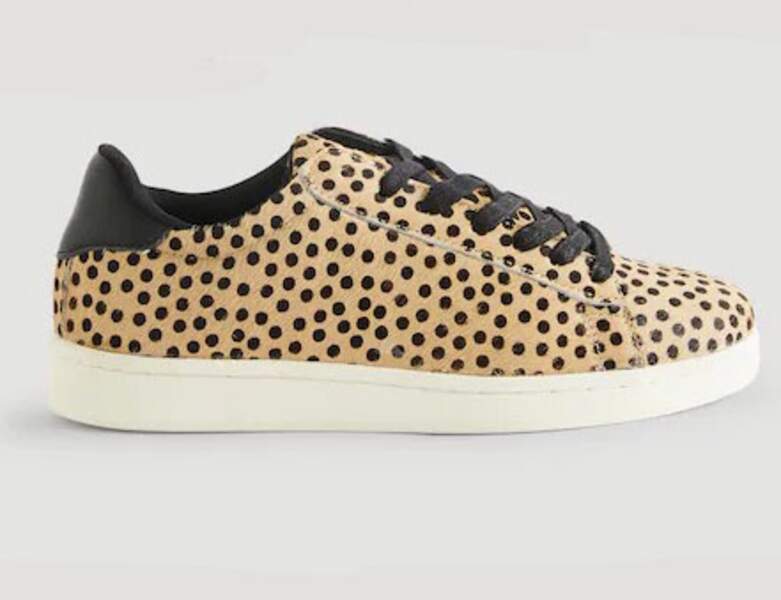 baskets printemps