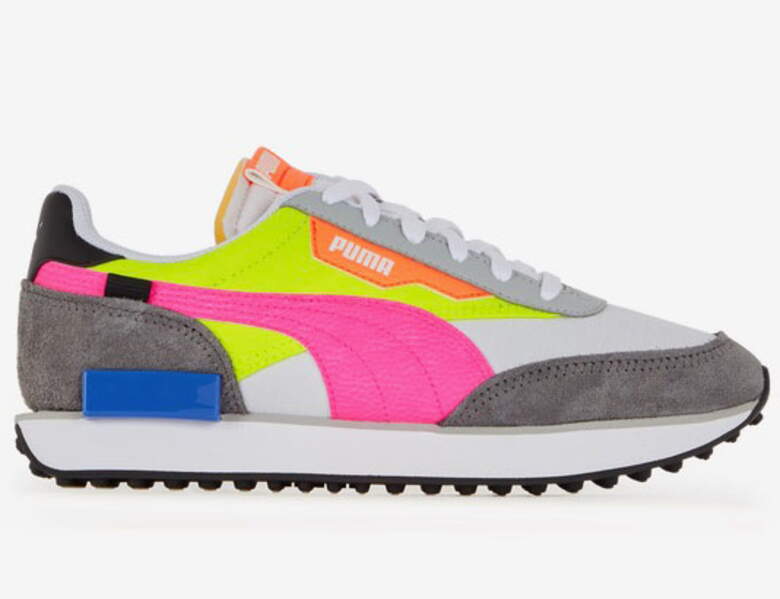 Baskets 20 nouveautés pour le printemps/été 2020 que vous allez