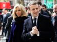 Coronavirus : Emmanuel et Brigitte Macron, ces mesures de sécurité prises par l’Elysée pour les protéger