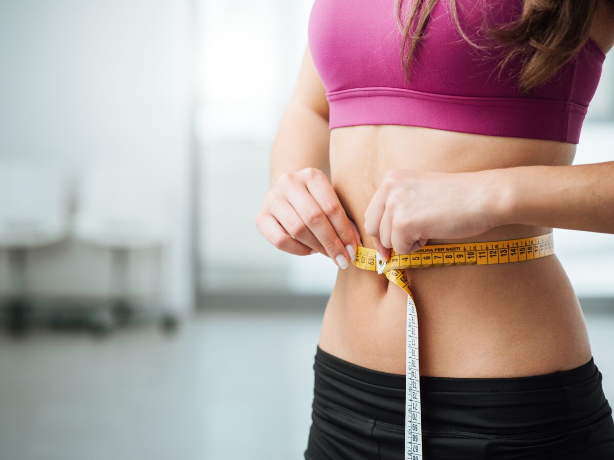 Surpoids, obésité : et si le tour de taille était plus fiable que l'IMC ? :  Femme Actuelle Le MAG