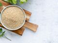 Quels sont les bienfaits du quinoa ?