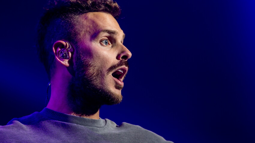 M Pokora Indecent Ces Propos Qui Ne Passent Pas Du Tout Femme Actuelle Le Mag