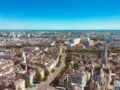 Visiter Nantes : quatre sites incontournables