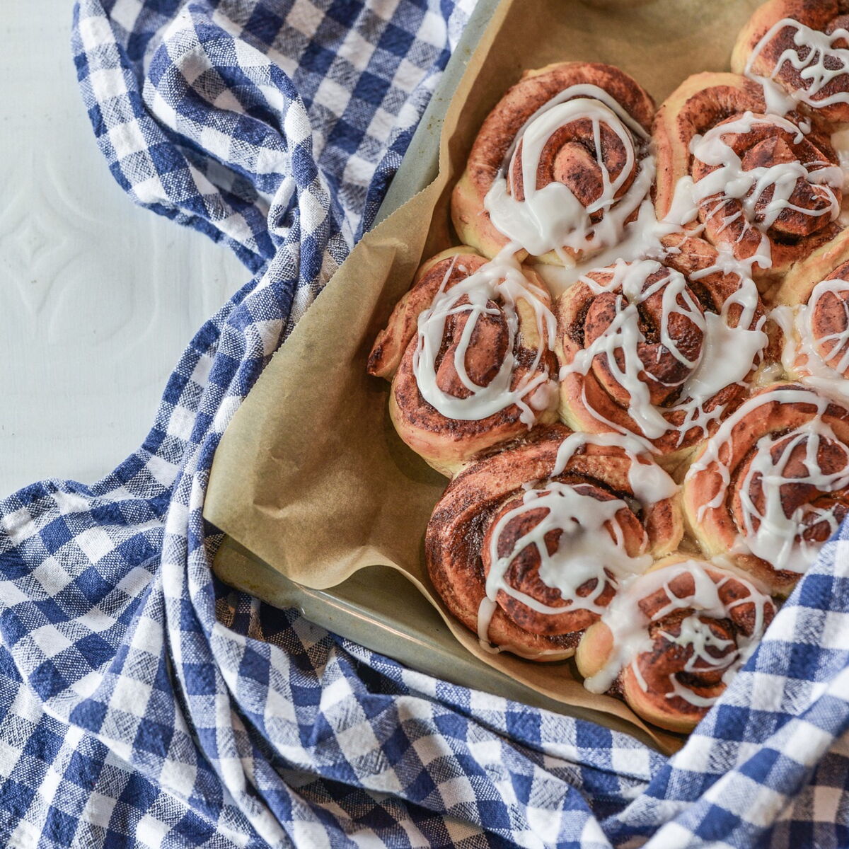 Coronavirus Nos Idees Pour Un Gouter Facile A Preparer En Famille Femme Actuelle Le Mag