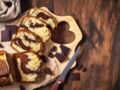 Gâteau marbré moelleux chocolat et vanille : la vraie recette de Cyril Lignac