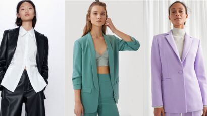 Ensemble blazer : 10 sublimes modèles pour un look chic au top des