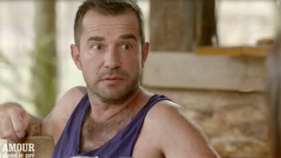 Mathieu ("L'amour est dans le pré") dévoile la date de naissance de son ...