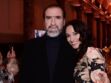 Eric Cantona et Rachida Brakni : leurs 18 ans d'amour, ce n'est pas du cinéma !