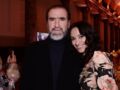 Eric Cantona et Rachida Brakni : leurs 18 ans d'amour, ce n'est pas du cinéma !