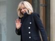 Photos – Brigitte Macron, sa passion pour les manteaux. Retour sur ses plus beaux looks !