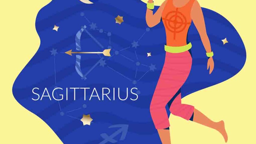Avril 2020 : horoscope du mois pour le Sagittaire
