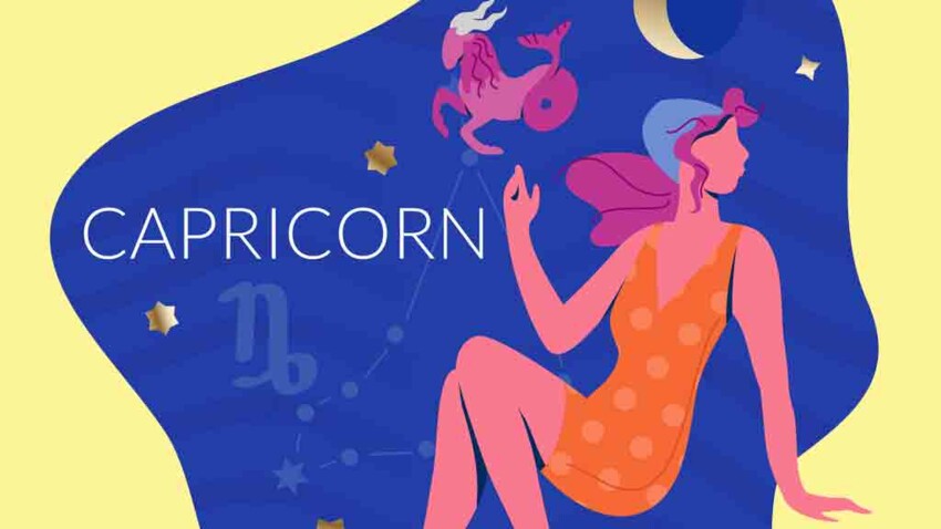 Avril 2020 : horoscope du mois pour le Capricorne