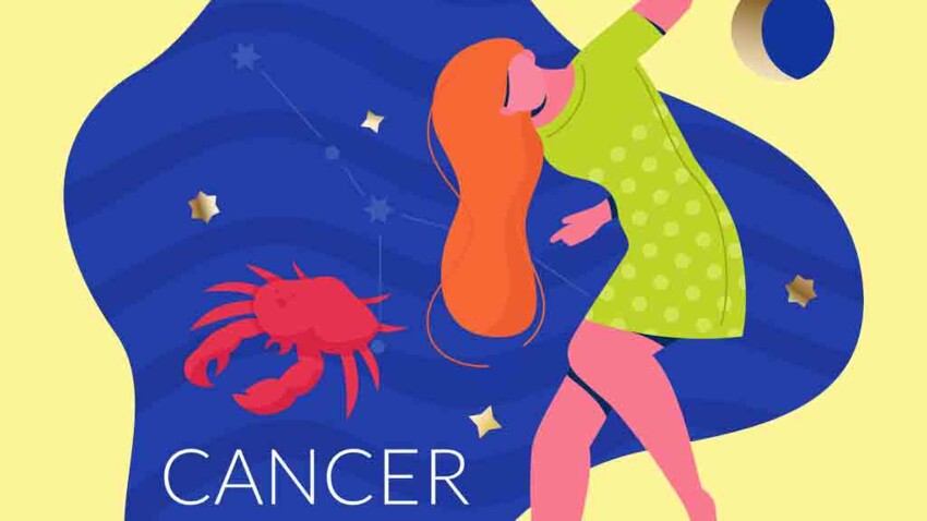 Avril 2020 : horoscope du mois pour le Cancer