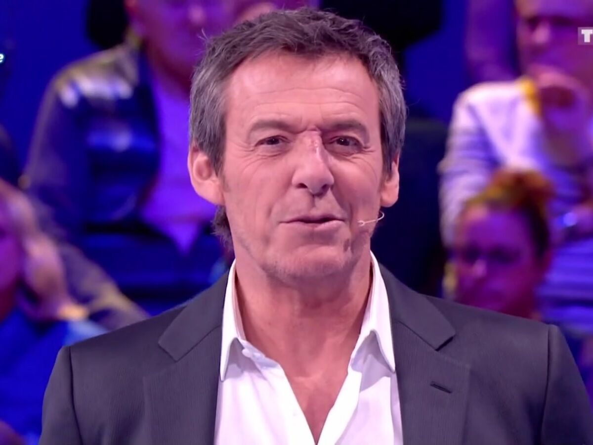 Le Chasseur D Etoiles Des Douze Coups De Midi Jean-Luc Reichmann : ce tacle passé presque inaperçu dans “Les 12 coups de  midi” : Femme Actuelle Le MAG