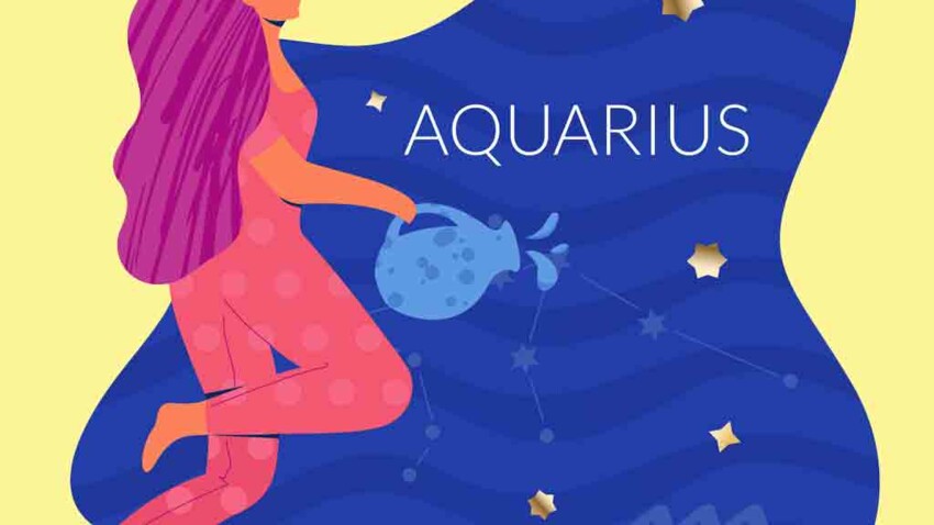 Avril 2020 : horoscope du mois pour le Verseau