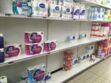 Coronavirus : pourquoi les Français dévalisent les rayons de papier toilette