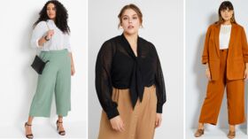 Baskets tendance : 20 nouveautés canons pour le printemps Baskets tendance : 20 nouveautés canons pour le printemps