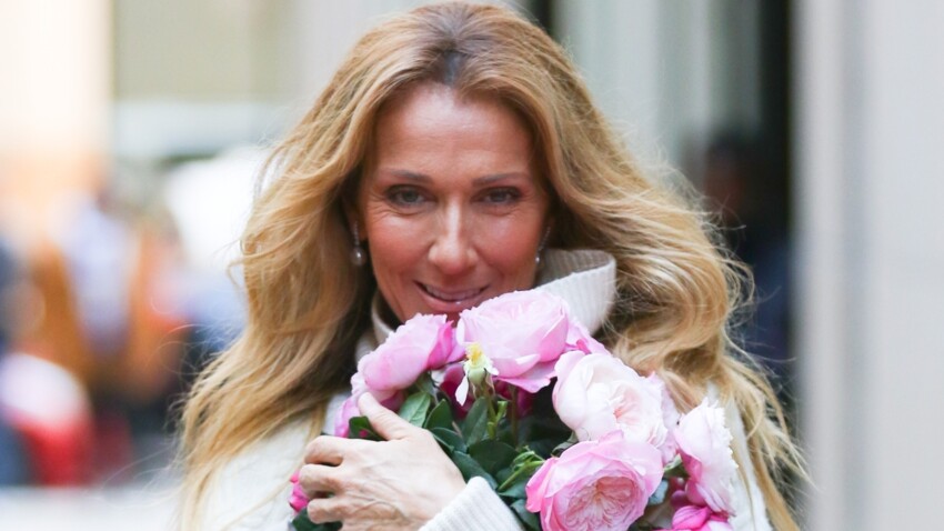 Celine Dion Ce Bouleversant Hommage A Sa Maman Decedee Pour Son Anniversaire Femme Actuelle Le Mag