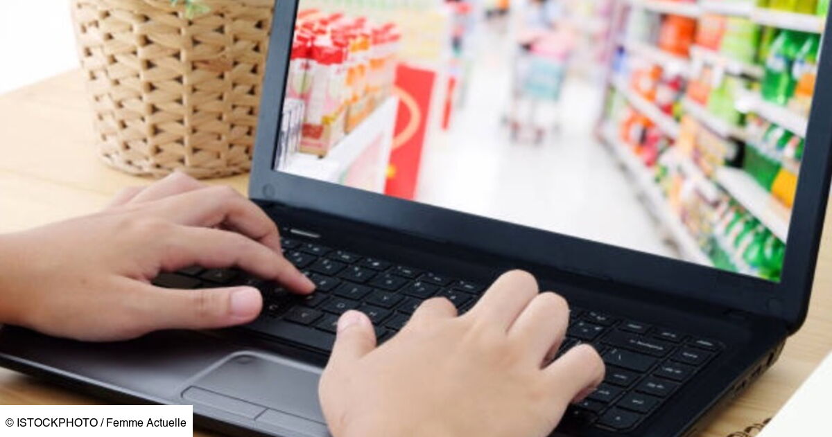 Se faire livrer ses courses : les infos à connaître en 4 questions ...