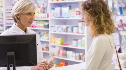 Covid-19: can your pharmacist give you your medicines without a prescription?