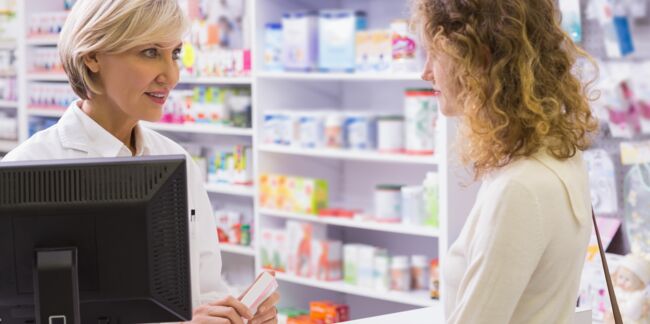 Covid-19 : votre pharmacien peut-il vous délivrer vos médicaments sans ordonnance ?