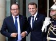 Pénurie de masques de protection : pourquoi Emmanuel Macron en veut à François Hollande ?