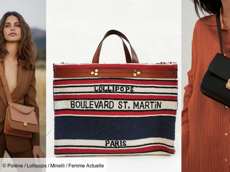 Sac à main nouveauté top