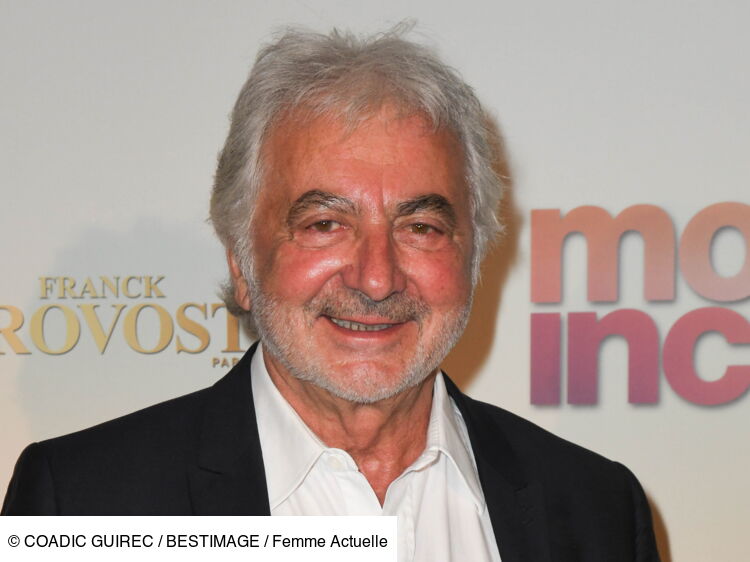 Franck Provost fait un don généreux pour lutter contre le coronavirus