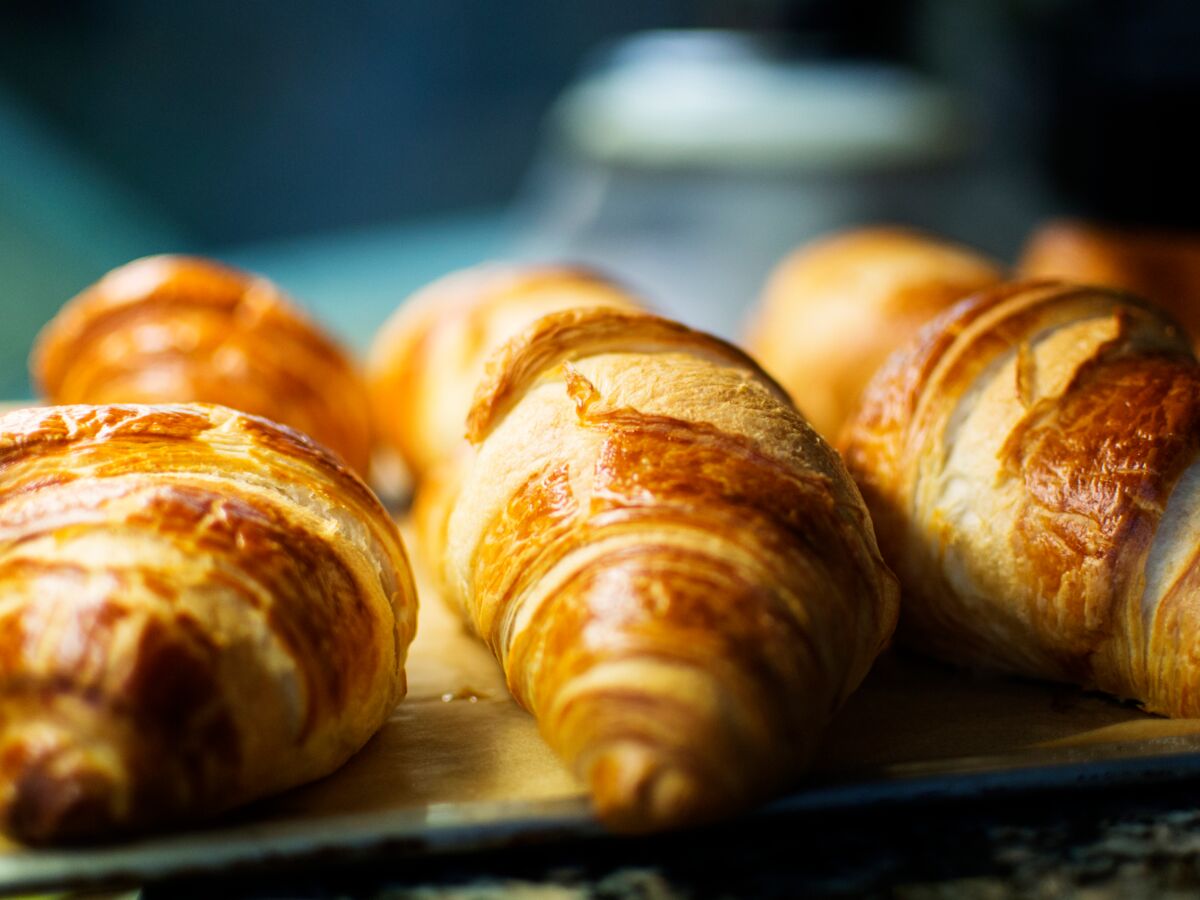 Comment Differencier Une Viennoiserie Artisanale D Une Industrielle Femme Actuelle Le Mag