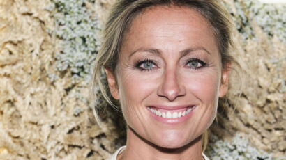 Anne-Sophie Lapix : ce détail physique de la journaliste qui amuse