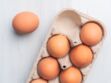 Quelle est la durée de conservation des œufs frais ?