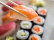Intoxication alimentaire : pourquoi il y a de plus en plus de vers parasites dans les sushis