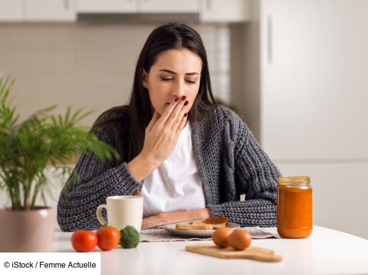 Primperan Ce Qu Il Faut Savoir Sur Ce Medicament Contre Les Vomissements Femme Actuelle Le Mag