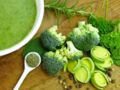 Le broccoli renforce les défenses immunitaires