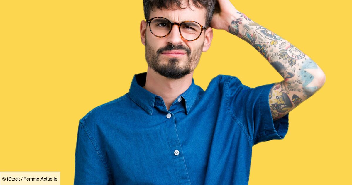 Bouton sur le pénis : quelles sont les différentes causes possibles?