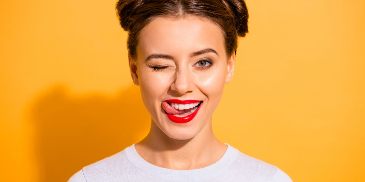 Langue Noire Quelles Sont Les Causes De Cette Anomalie Et Comment La Soigner Femme Actuelle Le Mag