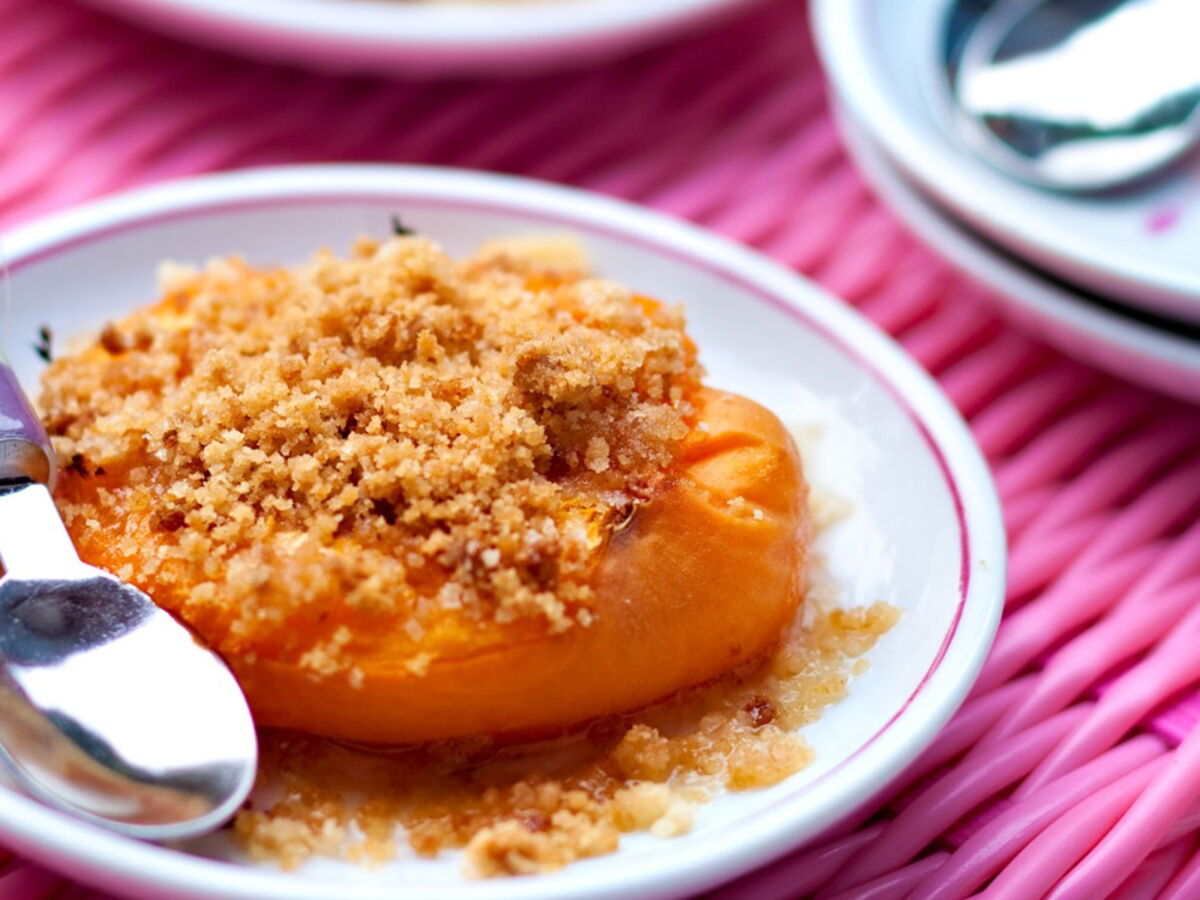 Que Faire Avec Des Fruits En Conserve 10 Recettes Faciles Et Gourmandes Femme Actuelle Le Mag