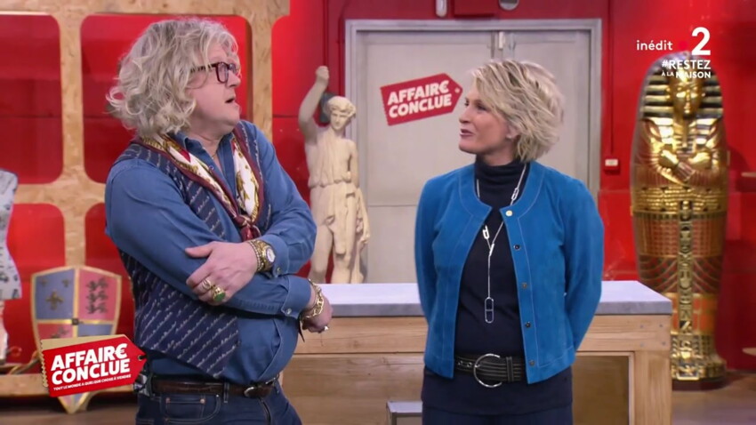 Affaire Conclue Jusqu à Quand L émission Sera T Elle Diffusée