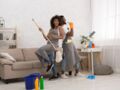 Comment bien répartir les tâches ménagères à la maison pendant le confinement ?