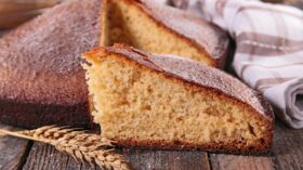 Gateau Au Yaourt Thermomix Decouvrez Les Recettes De Cuisine De Femme Actuelle Le Mag