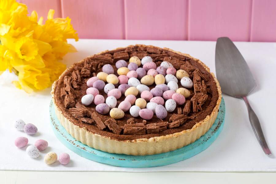 Nos recettes de gâteaux de Pâques faciles et rapides - Femme Actuelle