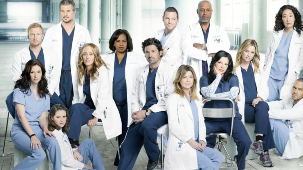 "Grey's Anatomy" : la saison 16 s'arrête à cause du coronavirus