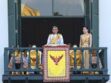 Coronavirus : Rama X, le roi de Thaïlande, se réfugie dans un hôtel allemand avec un harem de 20 femmes
