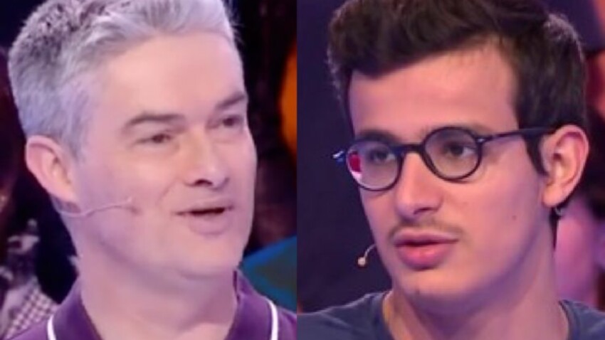 La Femme De Eric Des 12 Coups De Midi Malade “Les 12 coups de midi” : Eric se confie sur ses difficultés à faire