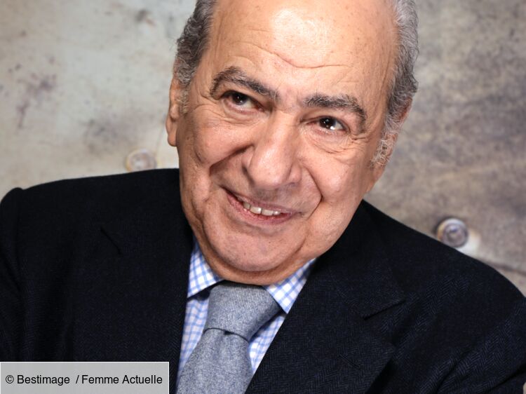 Mort de Pierre Bénichou à 82 ans : les causes de son décès dévoilées ...