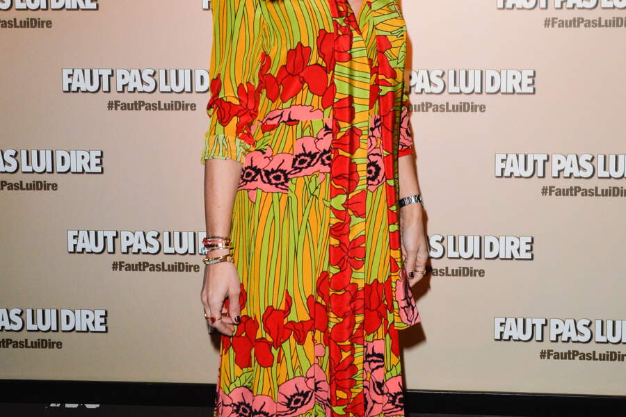 Jenifer retour sur ses looks les plus marquants Femme Actuelle