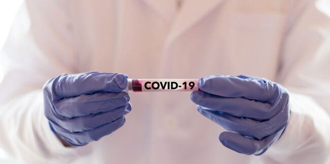 Coronavirus : le sang des patients guéris pourrait-il traiter les malades ?