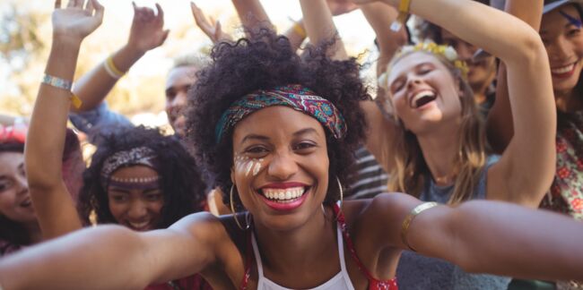 Être heureux : 13 idées venues du monde entier pour trouver le bonheur