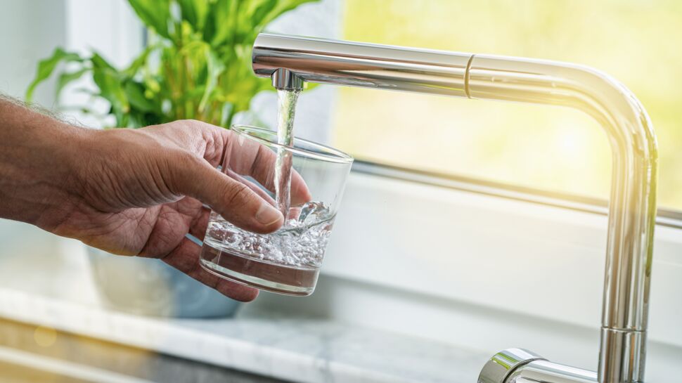 Pourquoi l'eau du robinet a-t-elle changé de goût ?
